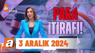 Gün Ortası  3 Aralık 2024 [upl. by Adao]