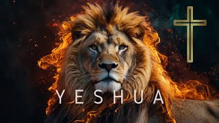 YESHUA  INSTRUMENTAL SOAKING WORSHIP  SOAKING WORSHIP MUSIC [upl. by Tertia3]