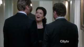 The Best of Mellie Grant in Scandal Season 2 [upl. by Ylrebmit]