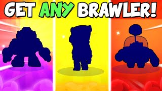 How to get a legendary star drop ⭐️ brawlstars stardrop opening legendary [upl. by Nnahgaem]