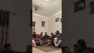 When No One At Friends Home 🏠 bhopalvlog friends minivlog [upl. by Pandora]