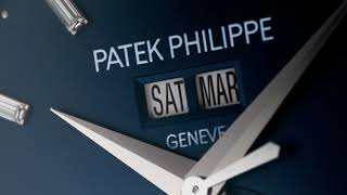 Patek Philippe Complications 5396G017 [upl. by Cochran]