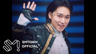 SUNGMIN 성민 요요요 YOYOYO MV [upl. by Ahsilaf]