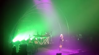 Louane  Nous  live at Cirque Jules Verne  Amiens 24022024 [upl. by Misak]