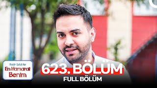 En Hamarat Benim 623 Bölüm [upl. by Sib]