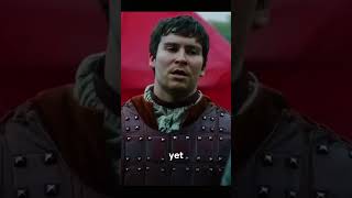 Bronn And Podrick Reunite gameofthrones shorts shortsvideo [upl. by Grados104]