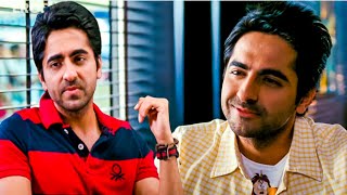 बेस्ट सीन्स विक्की डोनर  Ayushmann Khurrana amp Yami Gautam Best Scenes  Bollywood Superhit Movie [upl. by Salkin]