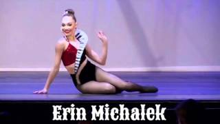 The Entertainer Dance Moms Full Song [upl. by Elena]