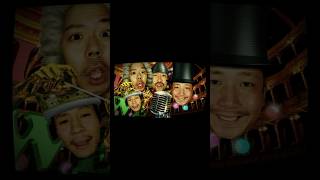 ケツメイシ「We love music」MV shorts [upl. by Luttrell677]