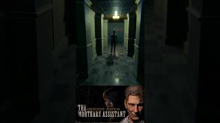 New Definitive Edition  The Mortuary Assistant [upl. by Jake]