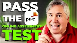 PwC Online Assessment  Test How To Pass In 2024 [upl. by Caine]