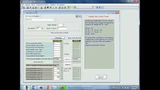 Delta Products HowTO Video  A2 Servo Drive tuning using ASDASoft [upl. by Staley]