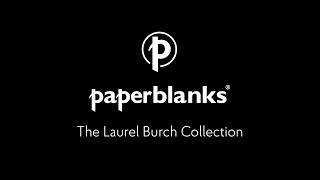 Laurel Burch Collection with Paperblanks [upl. by Tengdin]