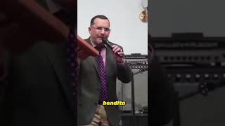 Atiende lo de Dios primero ￼ Pastor David Gutiérrez [upl. by Sualkin482]