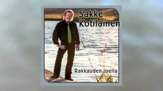 Sakke Kotilainen  Kulkurin valtatie [upl. by Kohn398]