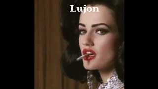 lujon  henry mancini slowed [upl. by Lennor217]