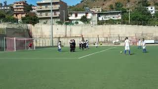 Pro PellaroBovese semifinale playoff il goal dello 01  rcsportTV [upl. by Malim]