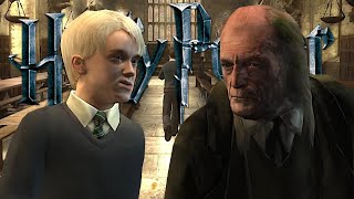 Harry Potter und der Orden des Phönix I PC I Draco amp Mr Filch 07 [upl. by Owades]