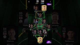 CLUB GOALS SBC SOLUTION Adams SBC MADFUT 24 [upl. by Normalie310]