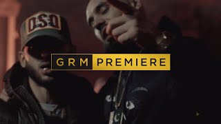 PakMan x Ard Adz  Trap Music Video  GRM Daily [upl. by Akemhs]