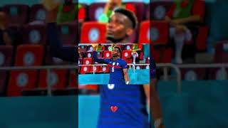 Pogba goal pogba celebration edit france switzerland goat mrbeast [upl. by Trin169]