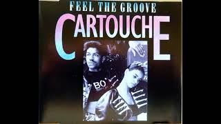 Cartouche  Feel the groove 1990 extended version [upl. by Dupuis950]