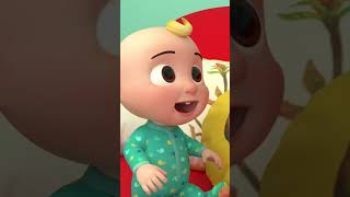 Play Peek A Boo  CoComelon Nursery Rhymes amp Kids Songs [upl. by Cailly]