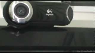 Logitech QuickCam Pro 9000 [upl. by Alyakim371]