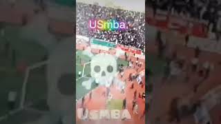 Usmba vs mco usmba ⚔️❤️💚☠️ [upl. by Yesak232]