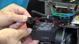 XL6  Changing the ignition transformer [upl. by Lette365]