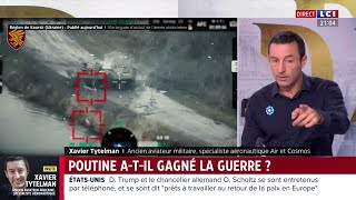 🇺🇦🇷🇺 LA RUSSIE LANCE TOUTES SES FORCES  LUKRAINE REND LES COUPS  Focus drones amp aviation [upl. by Adnalohs]