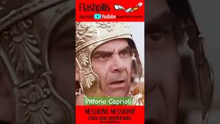 52 Lista non aggiornata  Messalina Messalina 1977 bombolo tomasmilian vintagemovies [upl. by Carolan938]