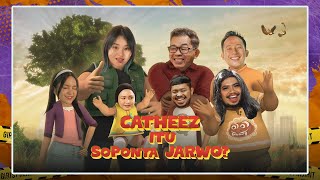 TARGET OPERASI EP26  EPISODE TERLUCU VERSI ECA  RIGEN SKIN B3NCONG KEPERGOK ISTRI [upl. by Damalus]