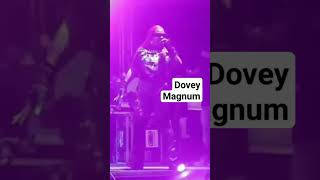 dovey magnum diss ishawna wickedwatch the full video my YT Channel [upl. by Meikah]