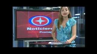 NOTICIEROS PROMAR [upl. by Thill589]