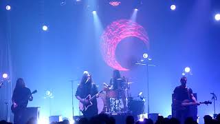 Alcest  quot Percées de lumière quot  17122022  Bataclan  Paris  11 [upl. by Erdman506]