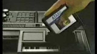 Atari 5200 Commercial [upl. by Bushore]