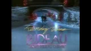 Rideau Centre Commercial 1992 [upl. by Hallerson]