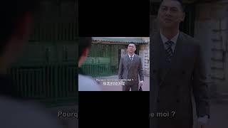 Le père qui l’a abandonné depuis dix ans cherche il est en colère lovestory cdrama chinesedrama [upl. by Cornwall175]