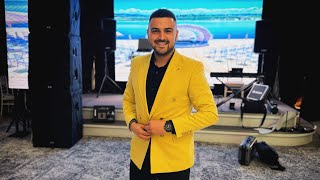 Ionel Stoica și Formația Colaj Joc Live 2024 Nunta CatalinampIrina [upl. by Luther]