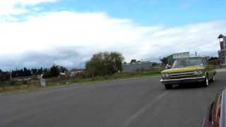 1966 RAMBLER CLASSICNISSAN SKYLINE [upl. by Ylrahc232]