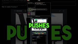 Simplify Git with LazyGit  A Visual Interface for Version Control git terminal programming vim [upl. by Reynard]