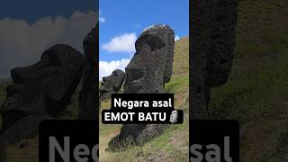 Negara asal EMOT BATU 🗿 negara bendera countryballs emotbatuharusviral [upl. by Anoed]