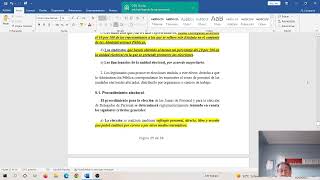 PARTE II TEMA 5 EL RÉGIMEN JURÍDICO DE LOS FUNCIONARIOS AL SERVICIO DE LA COMUNIDAD DE CASTILLA Y [upl. by Barren]