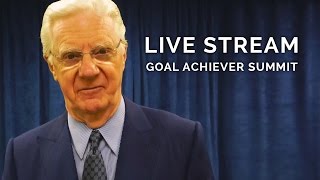 Join the Live Stream Goal Achiever Summit [upl. by Onit]