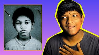 Lost in India at 5 Years Old Saroo Brierley spent 25 Years Trying to Find His Family [upl. by Elkraps97]