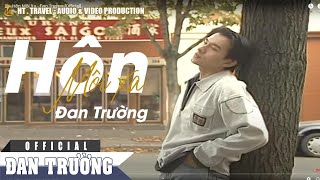 HÔN MÔI XA  ĐAN TRƯỜNG OFFICIAL [upl. by Matheny379]