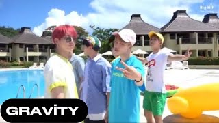 VİCHY  AİRPLANE PT2 MV COVER Summer Vers  Official By BTS [upl. by Bean804]