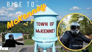 Enjoy A Ride To McKenney VA Ride Through Powhatan Nottoway Amelia amp Dinwiddie Counties Part 2 [upl. by Steffie452]