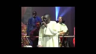 Youssou Ndour et le Super EtoileDjiguen Gni ft Titi [upl. by Alial]